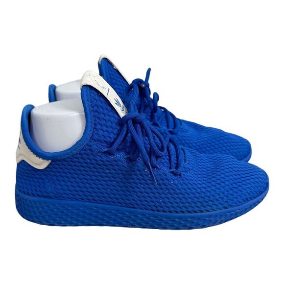 Adidas Pharrell Williams Tennis Hu Men's Shoes men size 6.5/ women’s size 7.5 - Picture 1 of 8